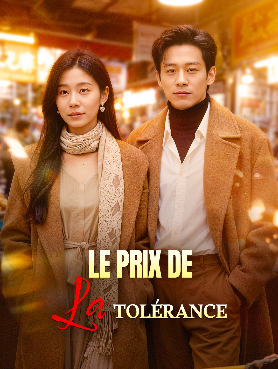 Le Prix de la tolérance