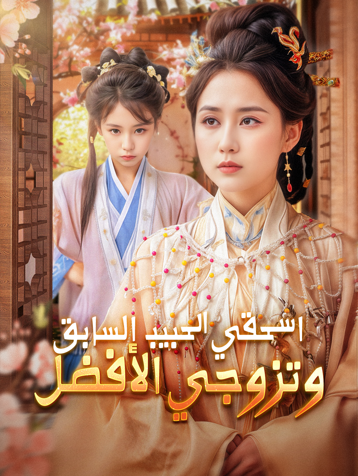 اسحقي الحبيب السابق، وتزوجي الأفضل