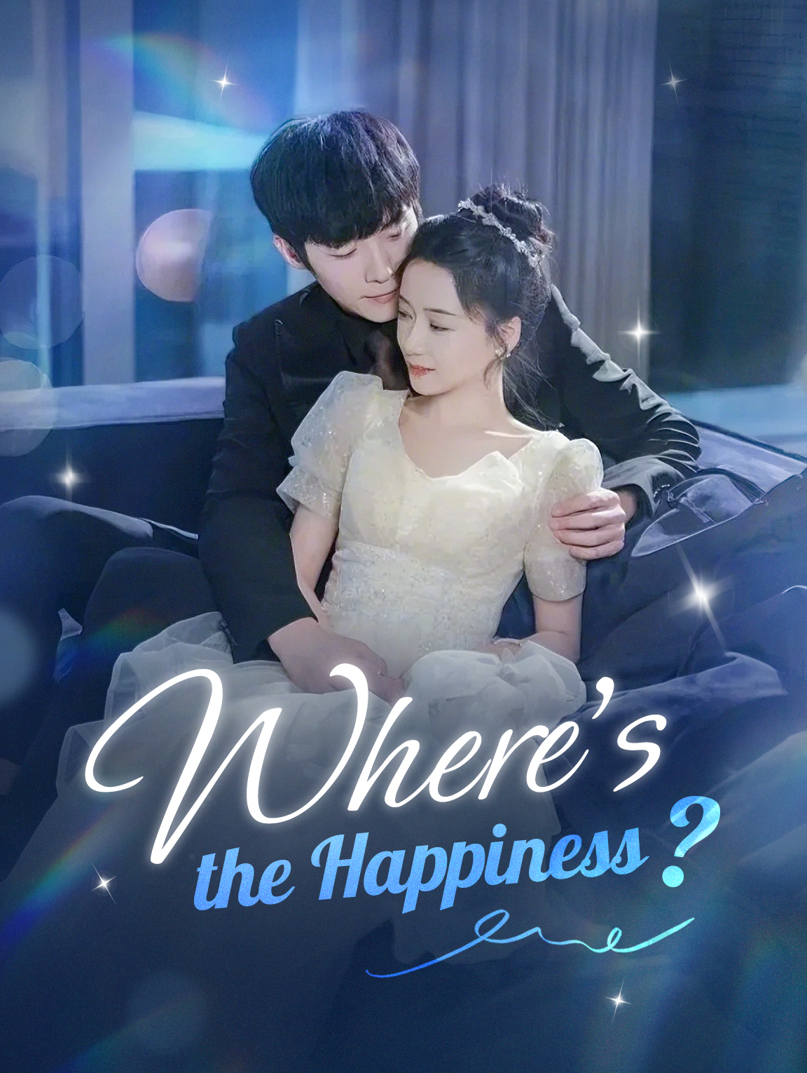 Where's the Happiness?