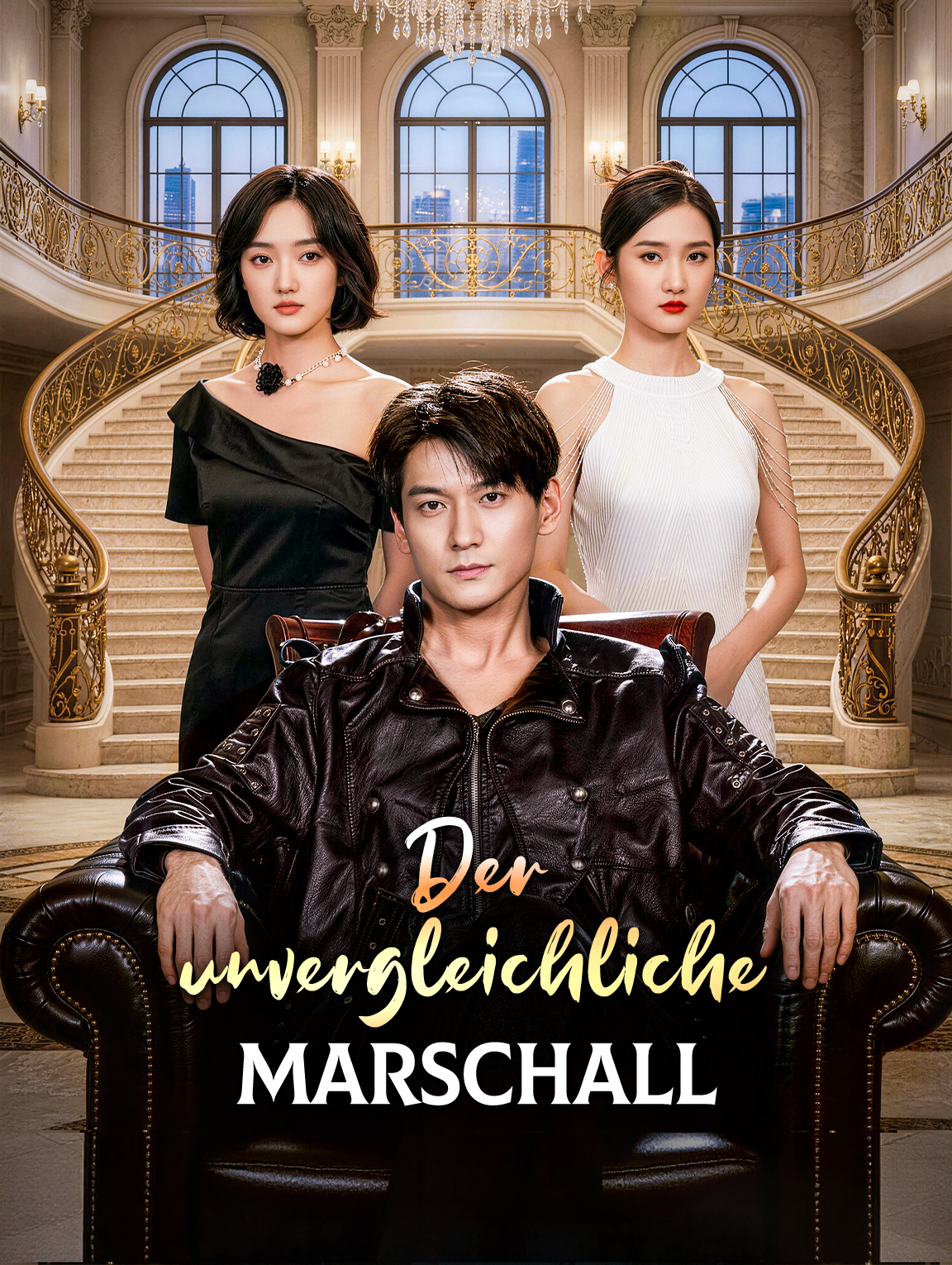 Der unvergleichliche Marschall