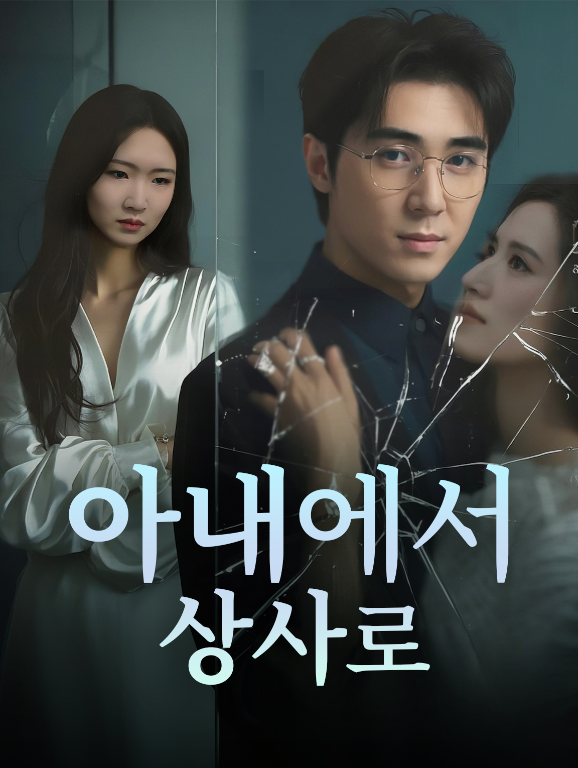 아내에서 상사로