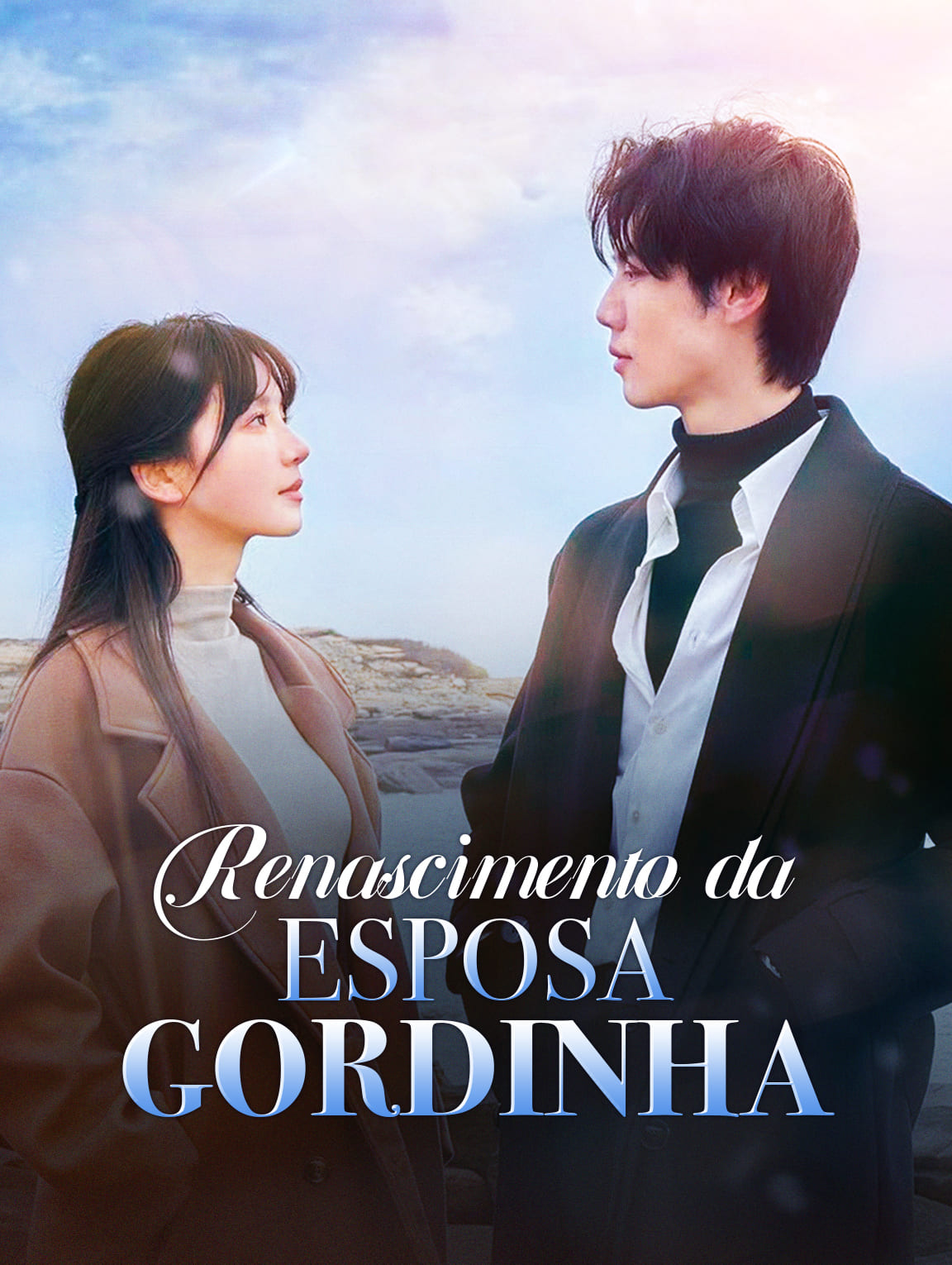 Renascimento da Esposa Gordinha