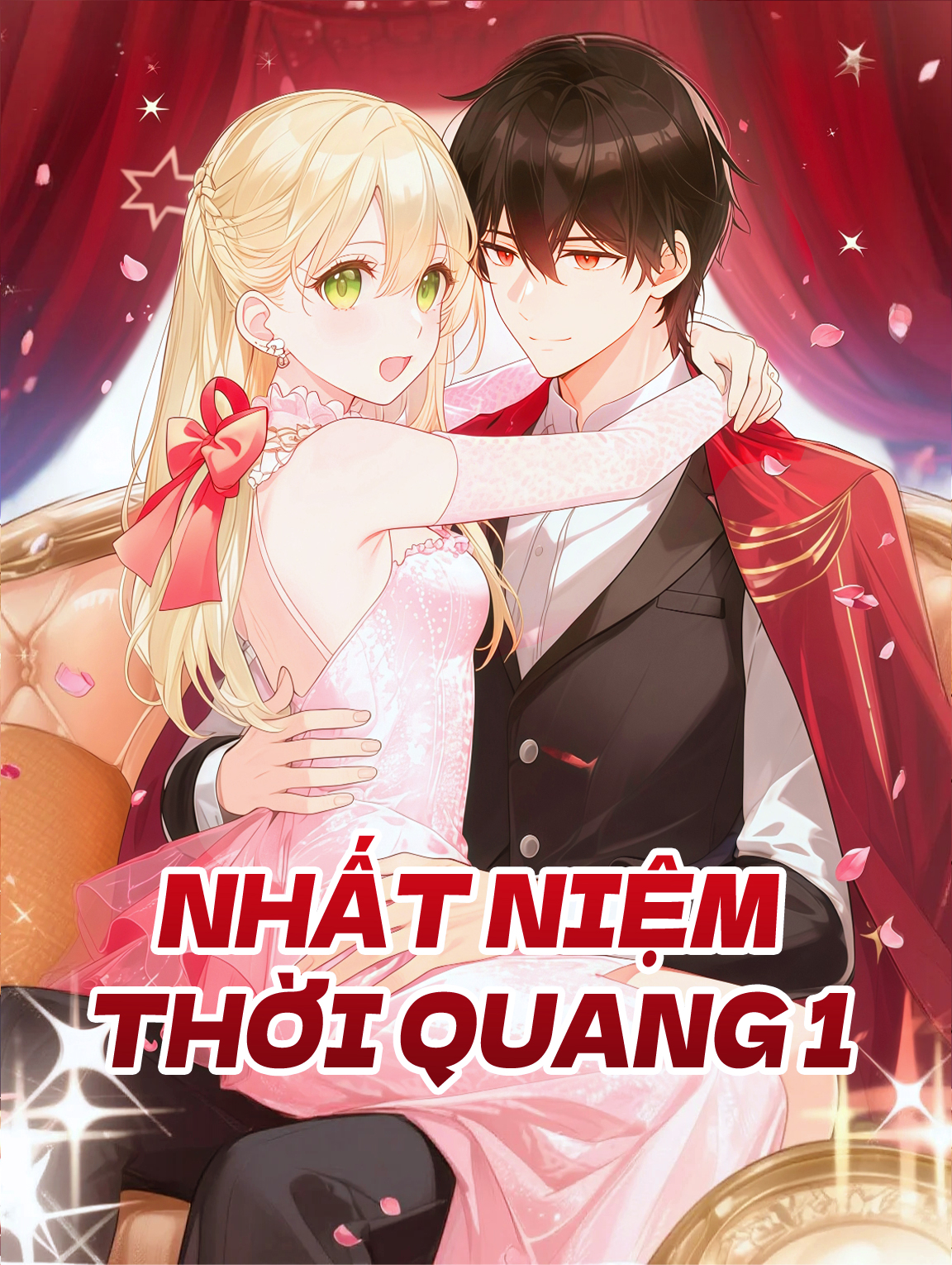 Nhất Niệm Thời Quang 1