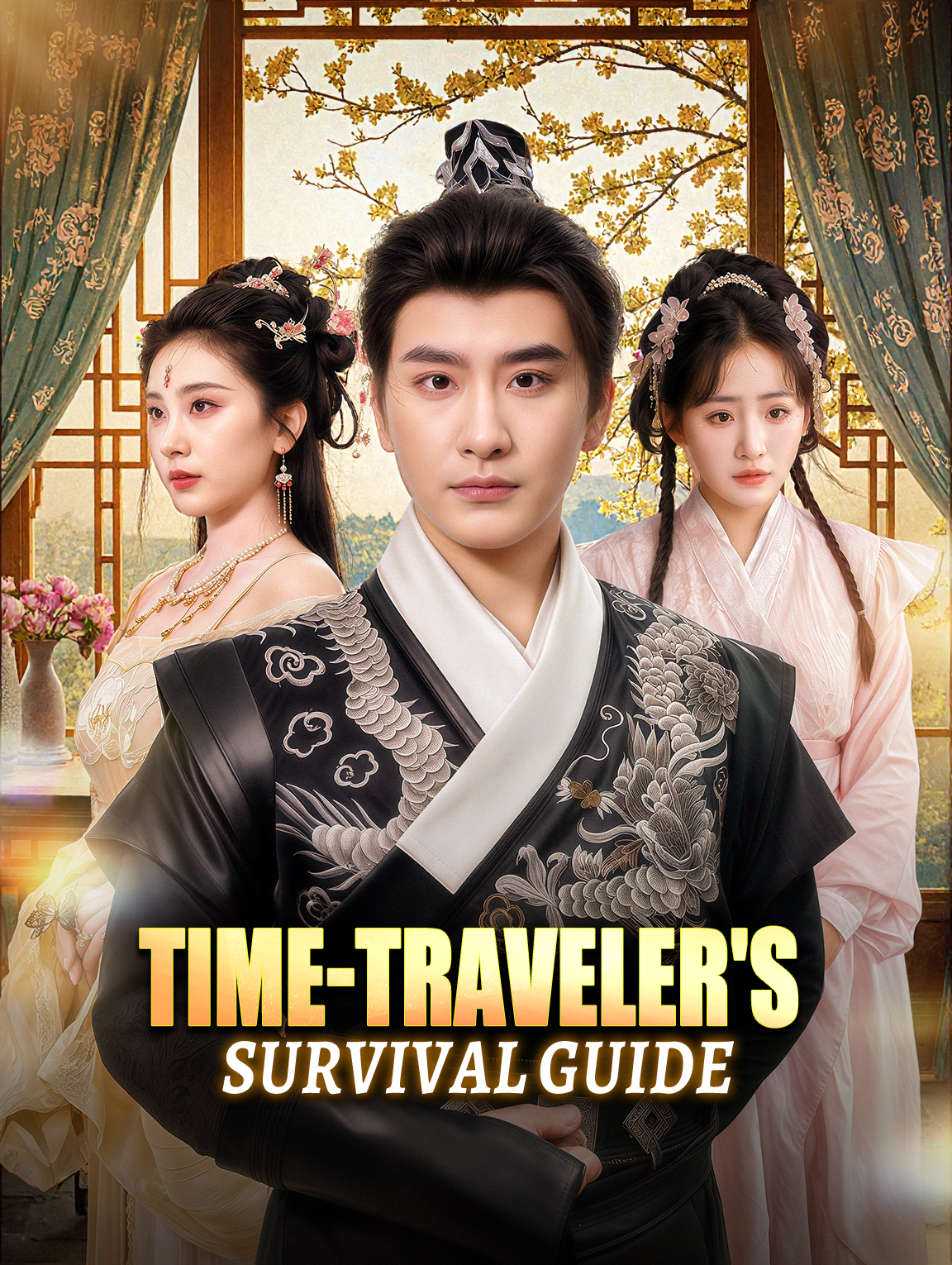 Time-Traveler's Survival Guide