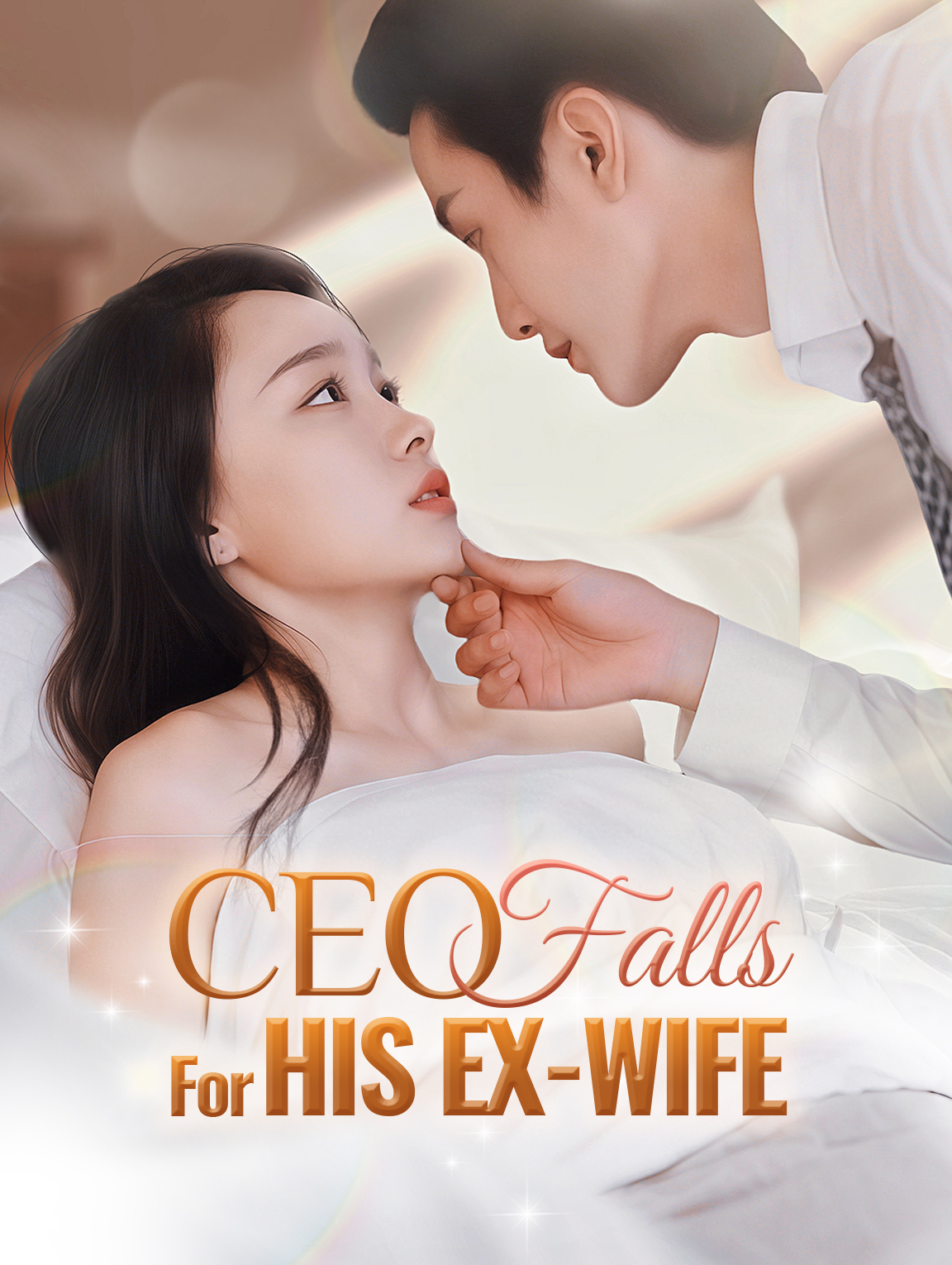 CEO Falls for His Ex-Wife