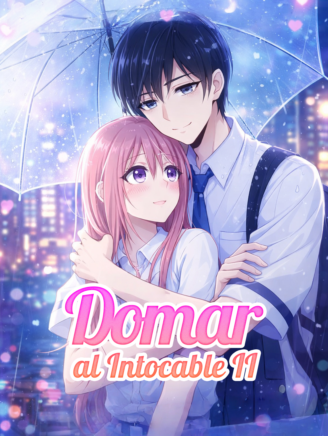 Domar al Intocable II