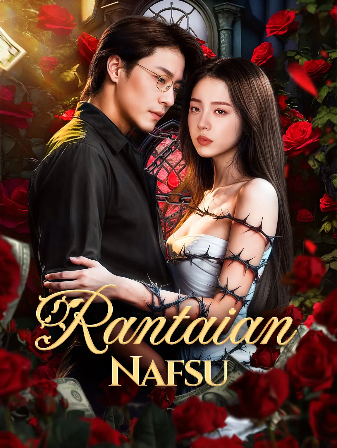 Rantaian Nafsu