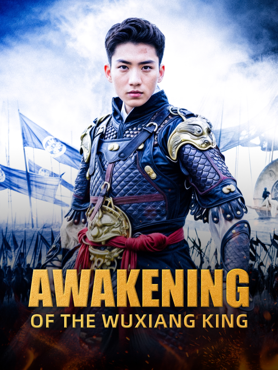Awakening of the Wuxiang King