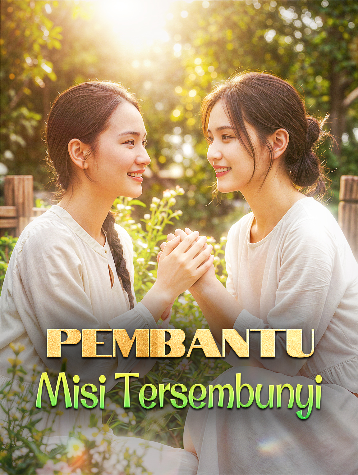 Pembantu Misi Tersembunyi