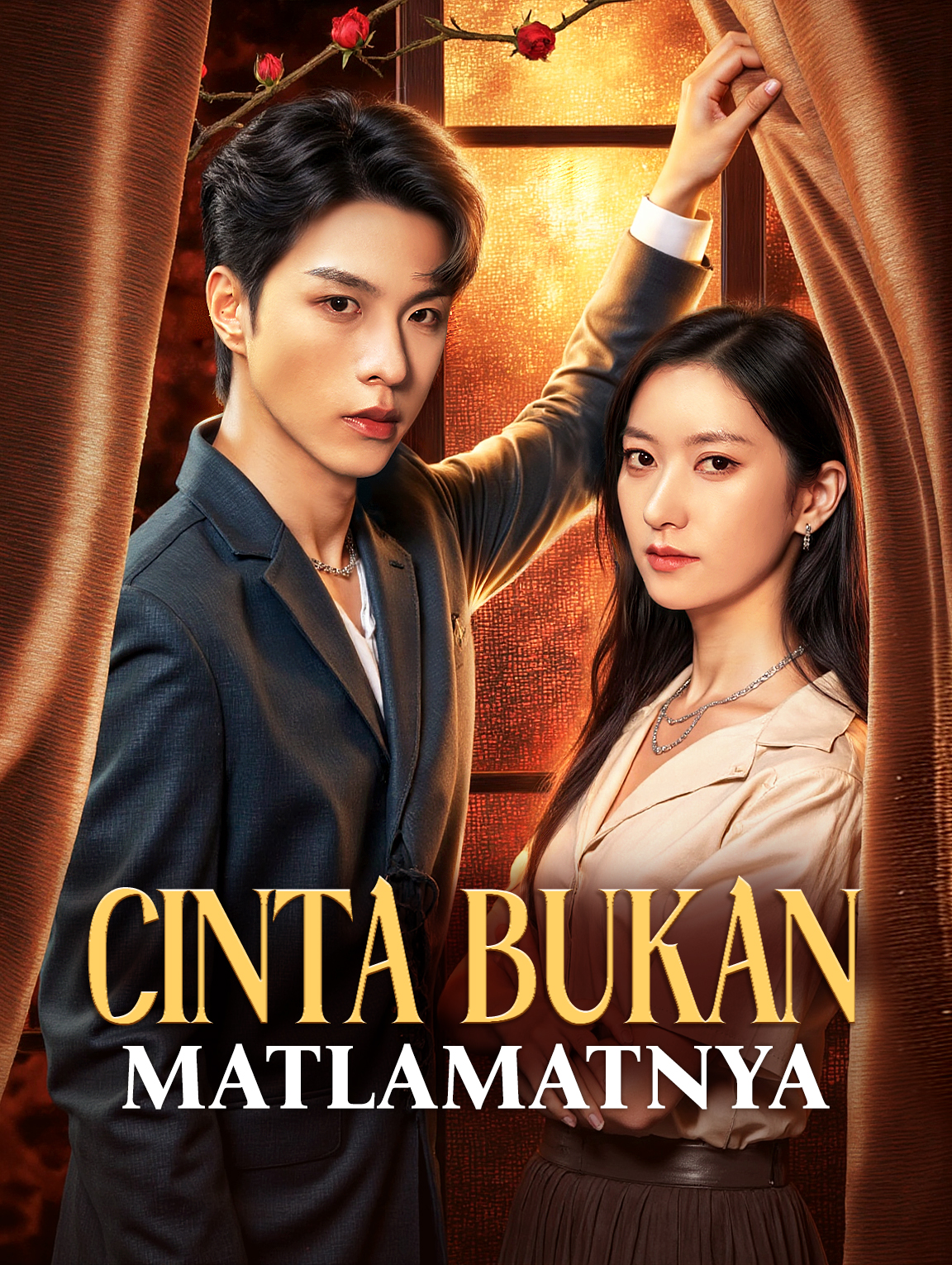 Cinta Bukan Matlamatnya