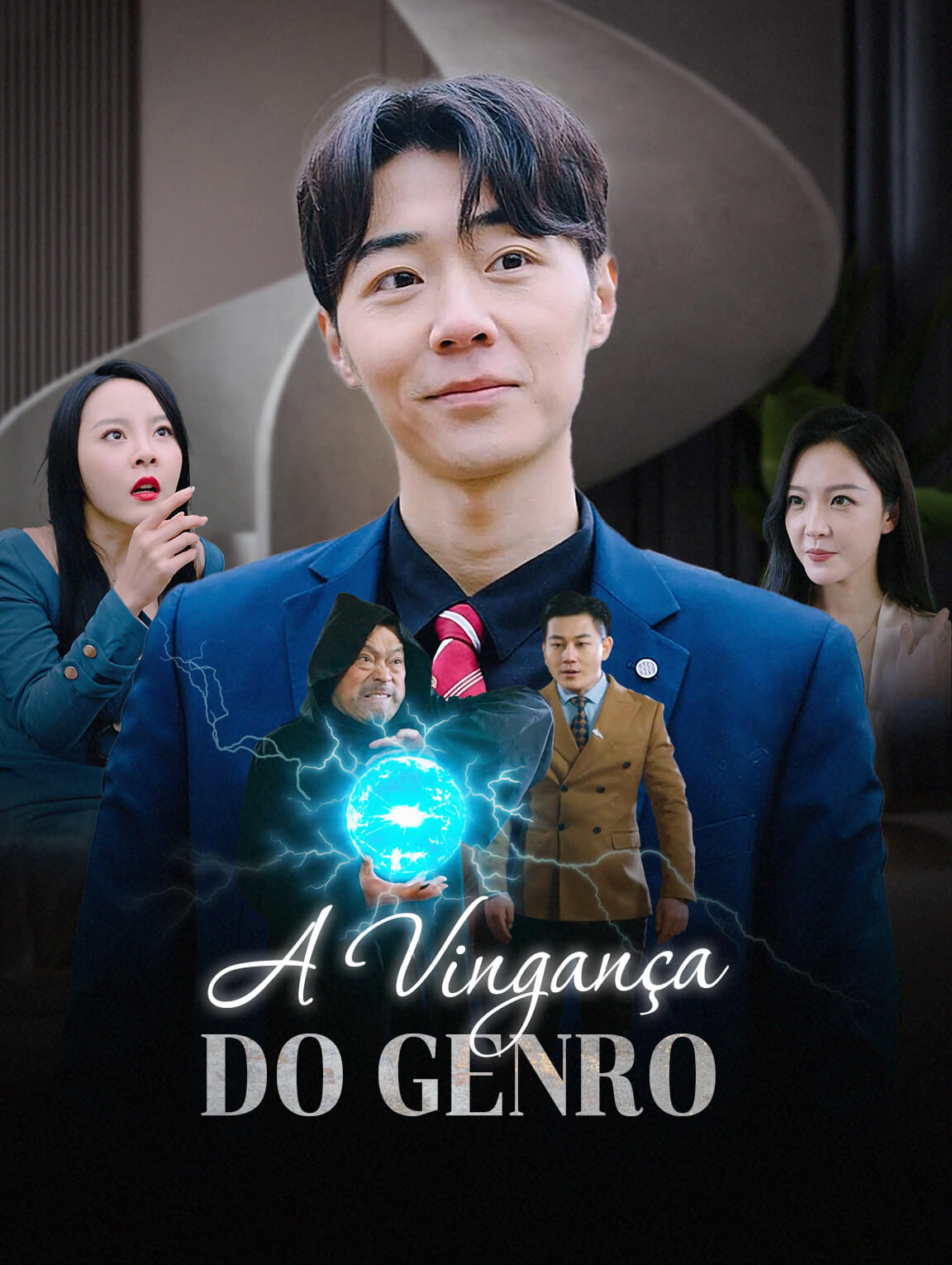 A Vingança do Genro