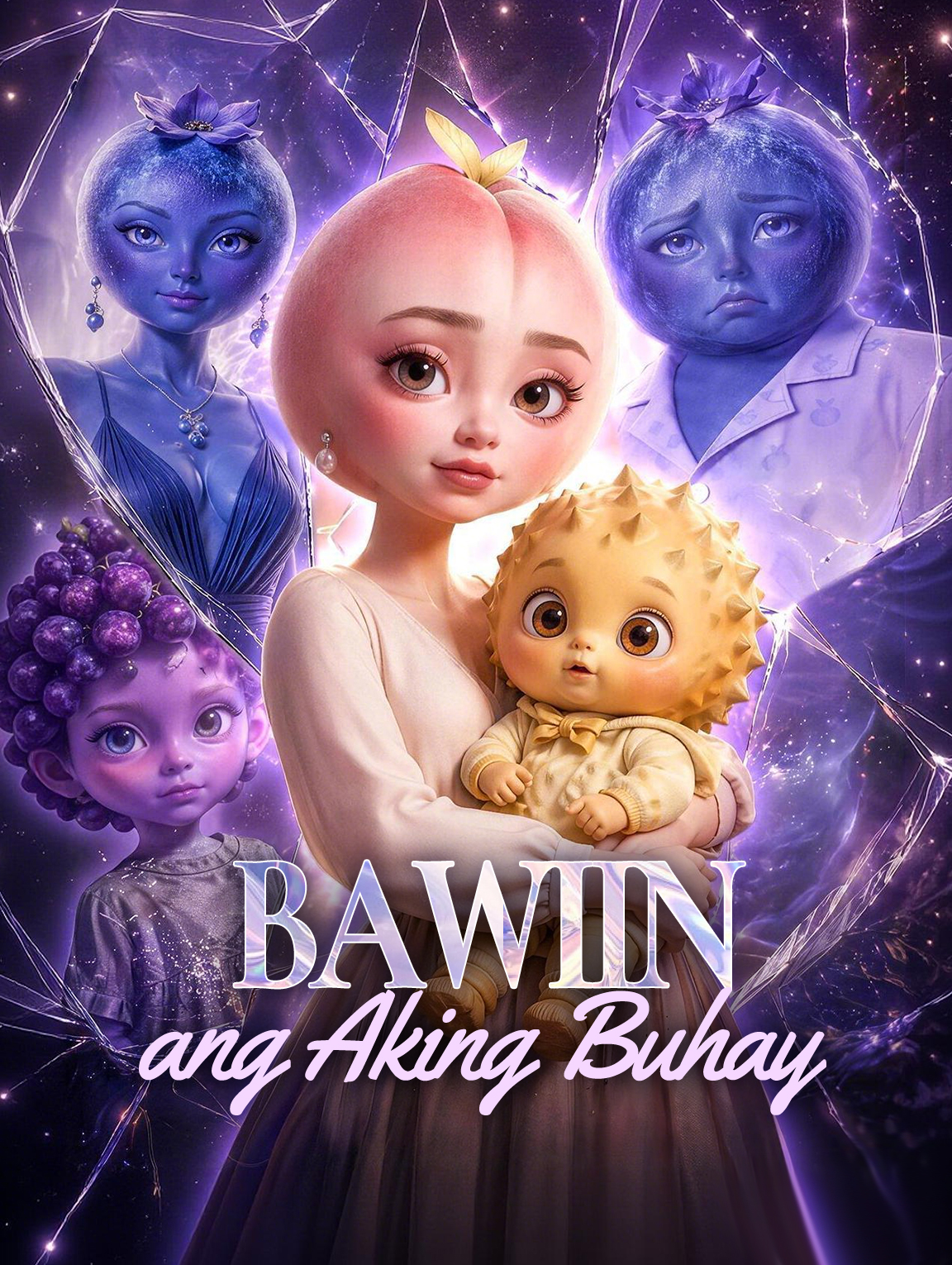 Bawiin ang Aking Buhay