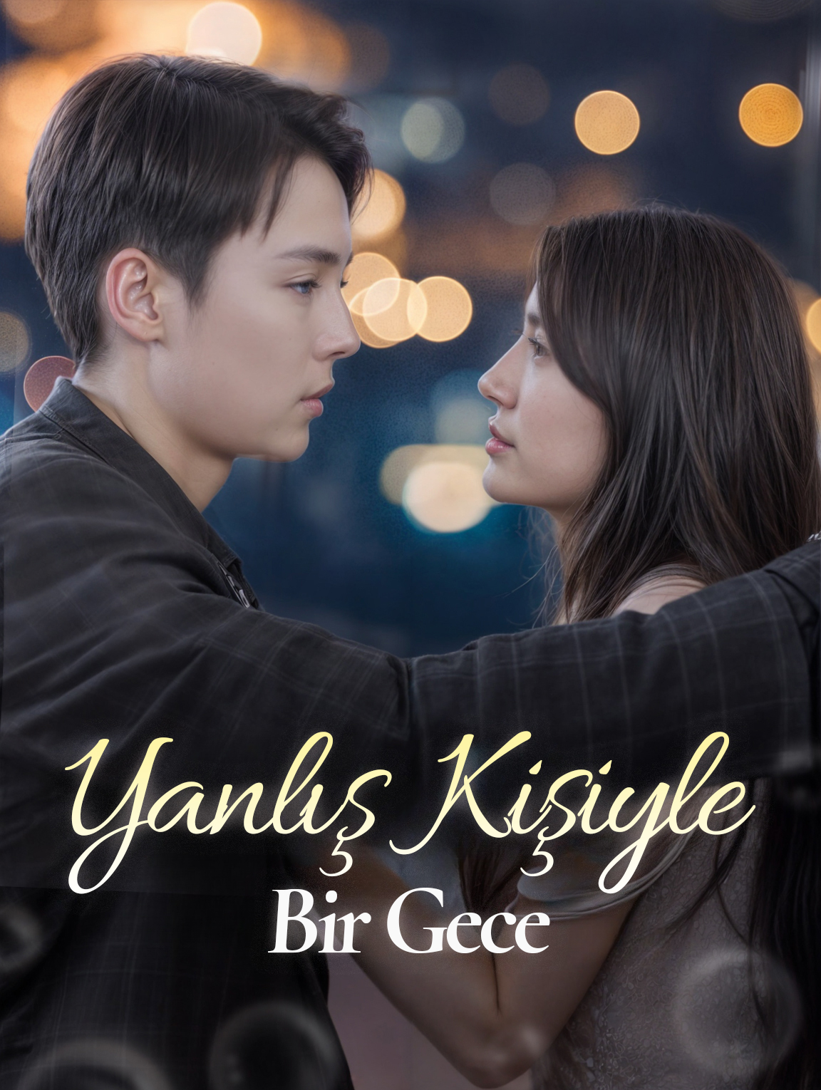Yanlış Kişiyle Bir Gece