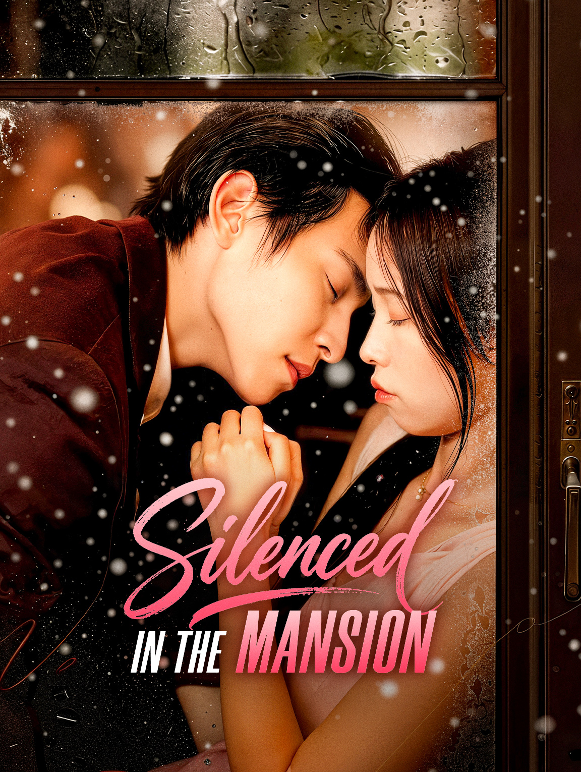 Silenced in the Mansion