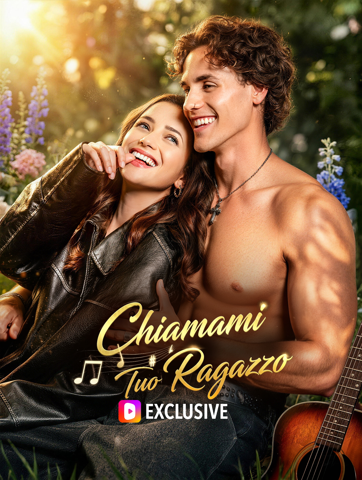 Chiamami Tuo Ragazzo(Doppiato)