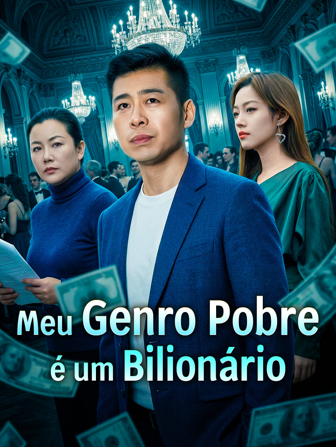 Meu Genro Pobre é um Bilionário