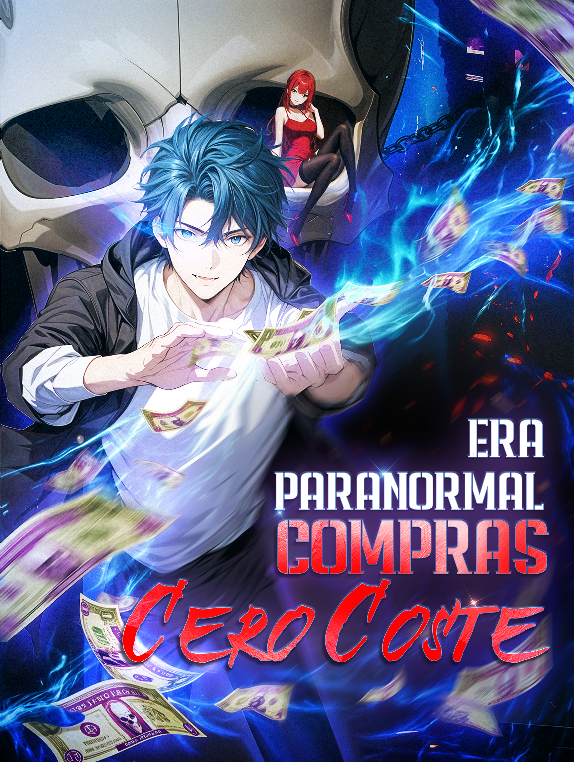 Era Paranormal: Compras Cero Coste