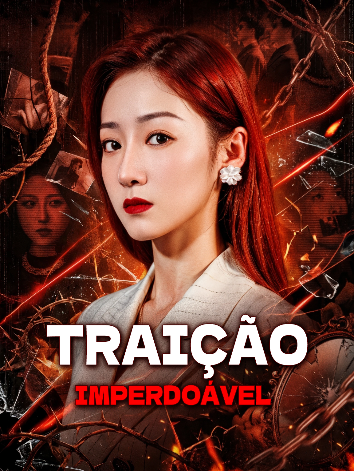 Traição Imperdoável