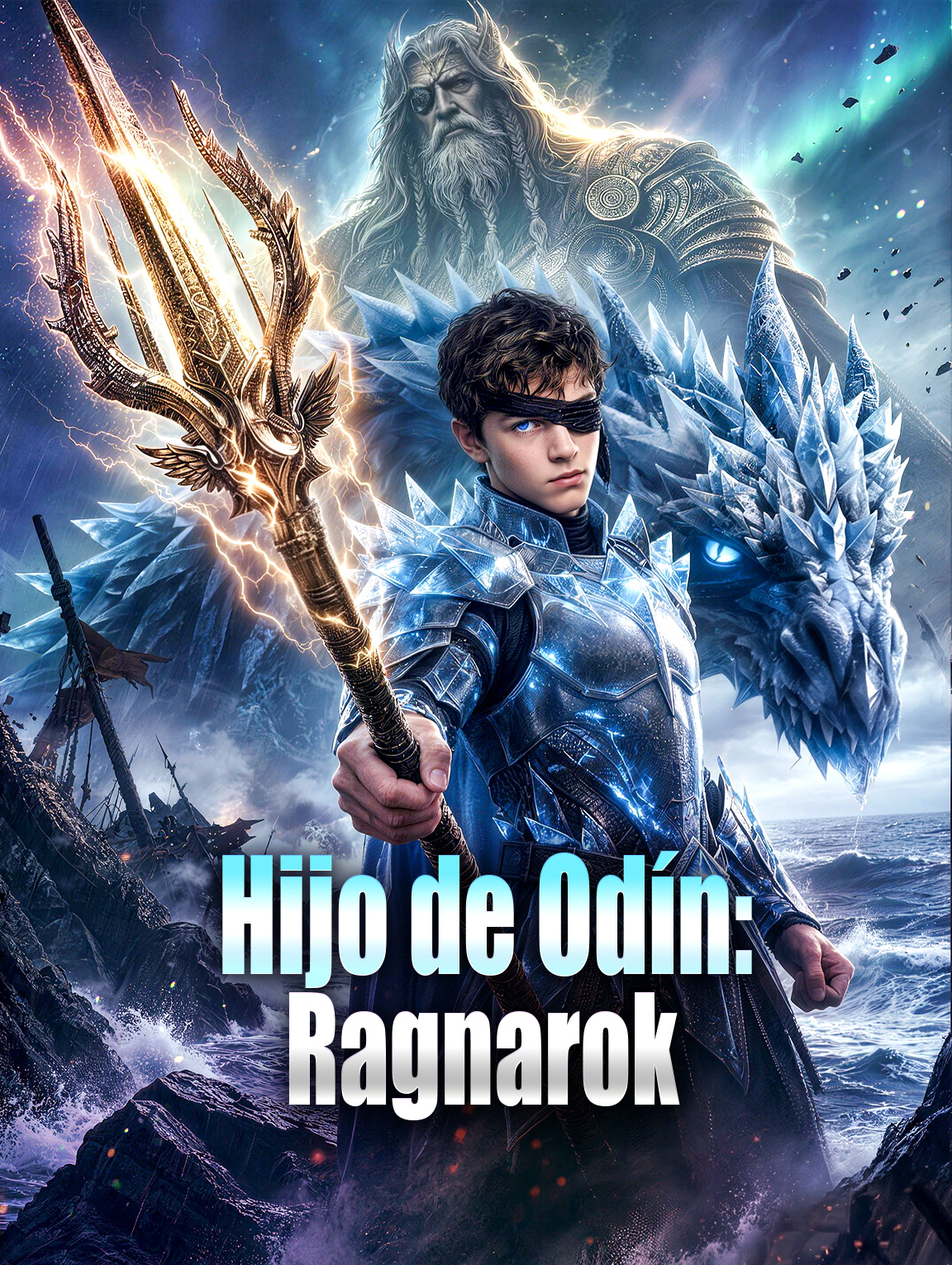 Hijo de Odín: Ragnarok