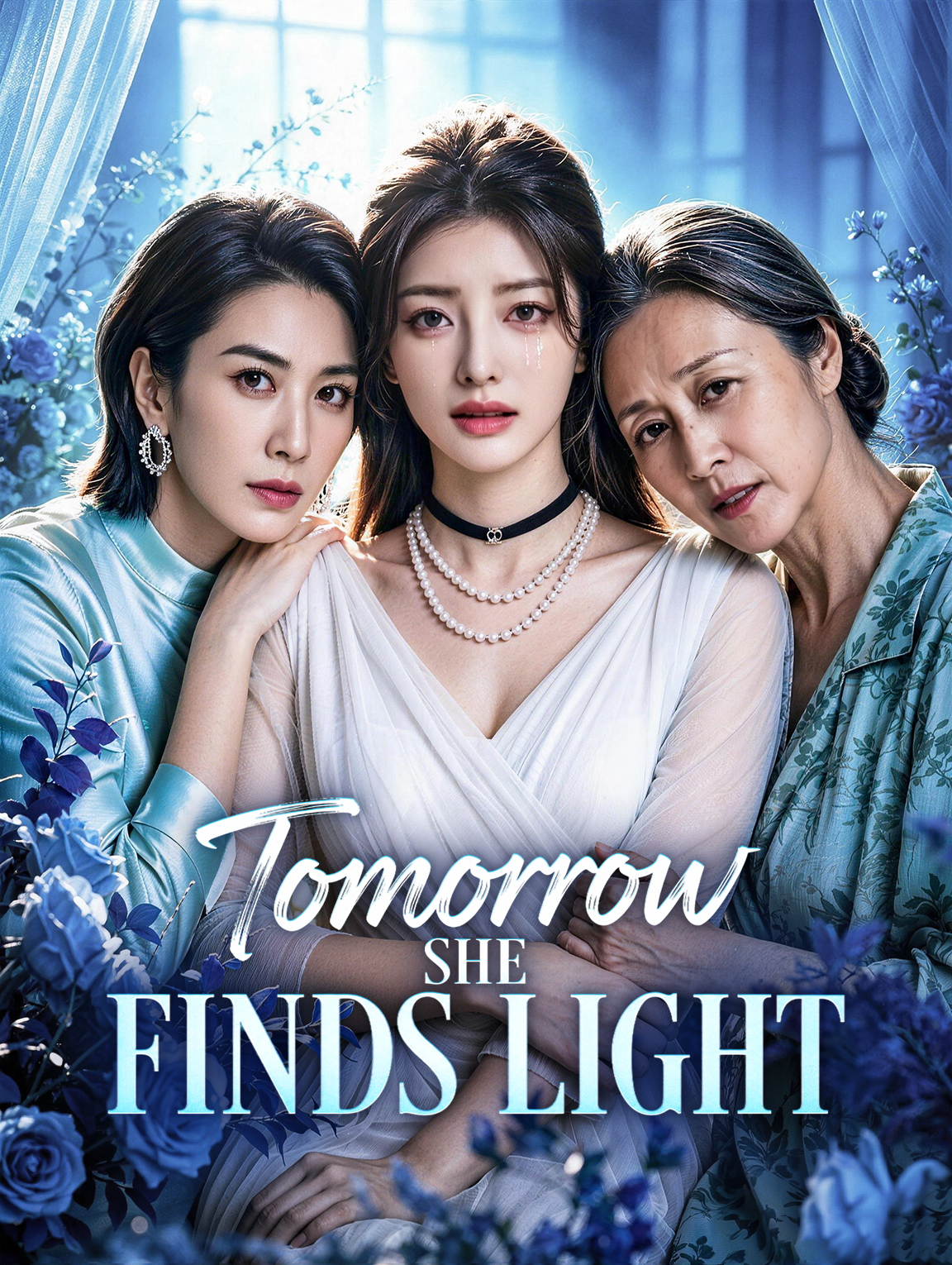 Tomorrow, She Finds Light