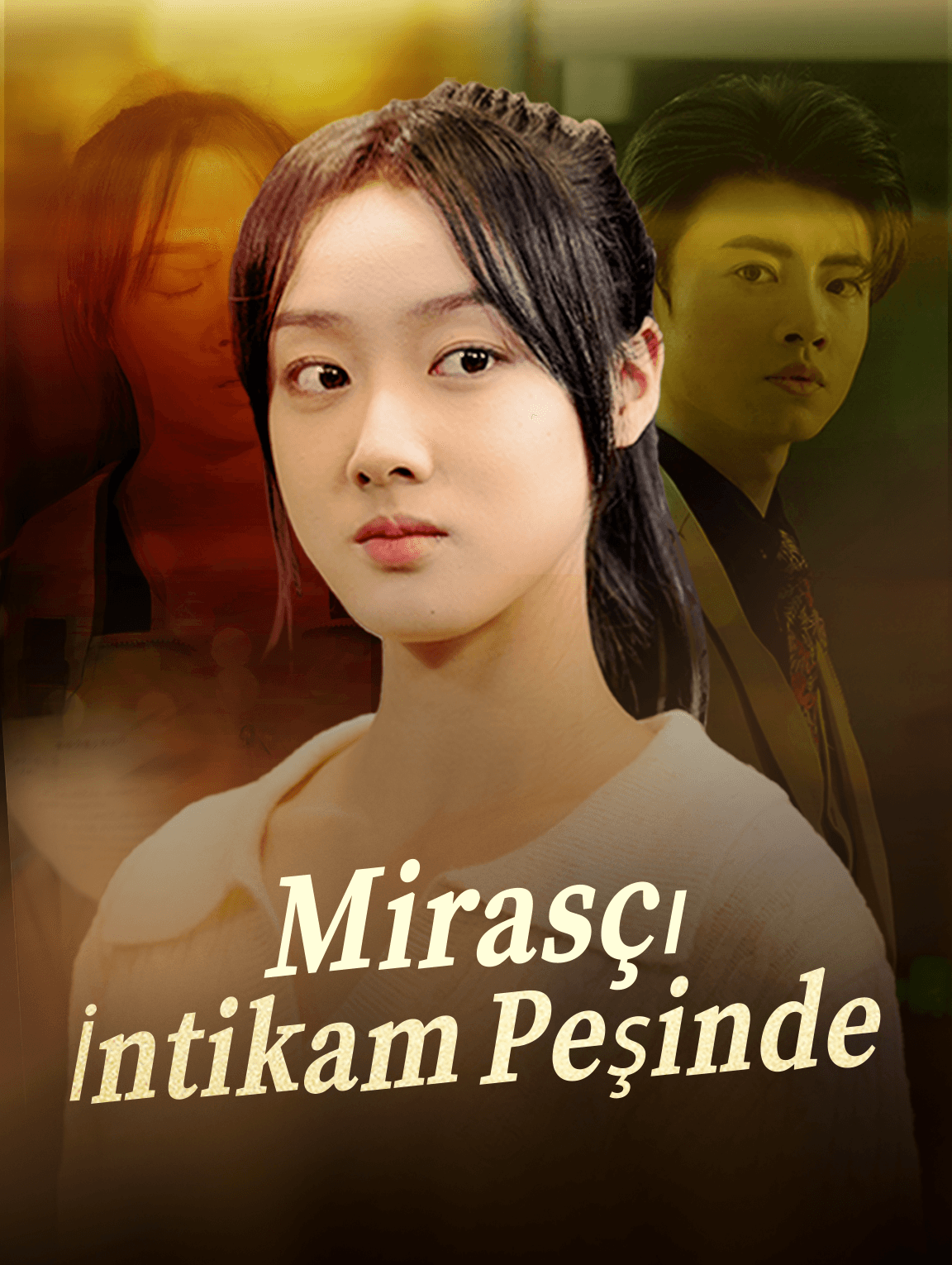 Mirasçı İntikam Peşinde