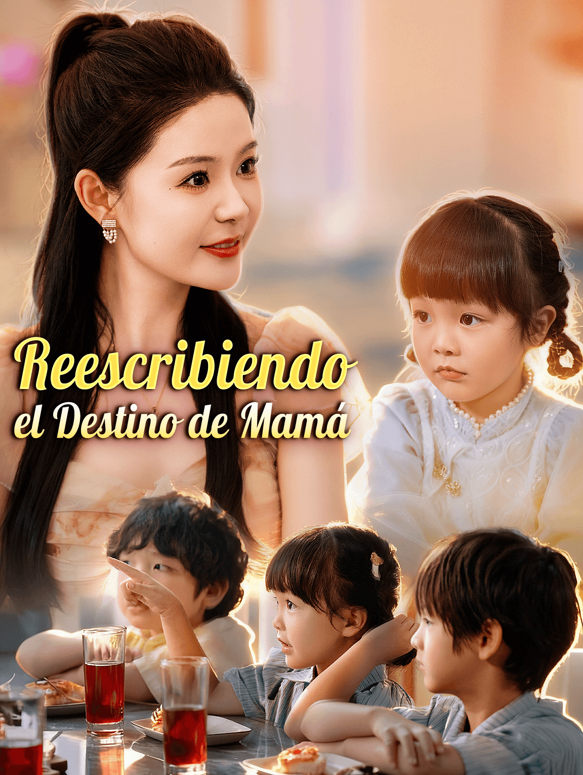 Reescribiendo el Destino de Mamá