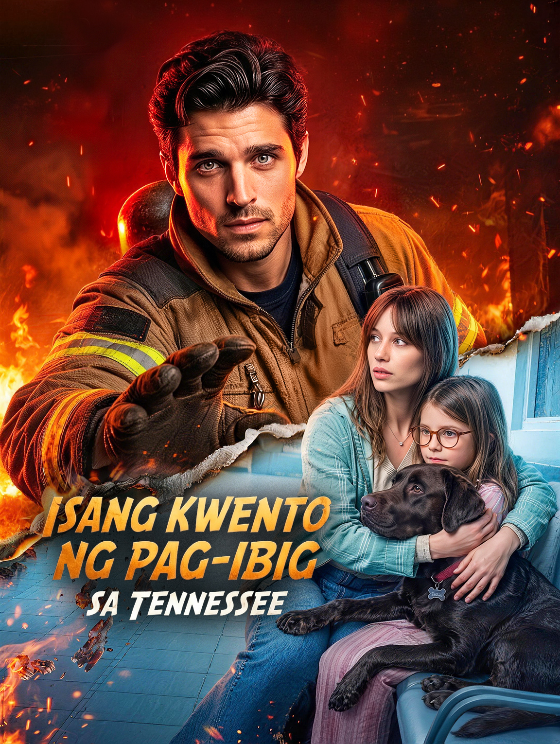 Isang Kwento ng Pag-ibig sa Tennessee