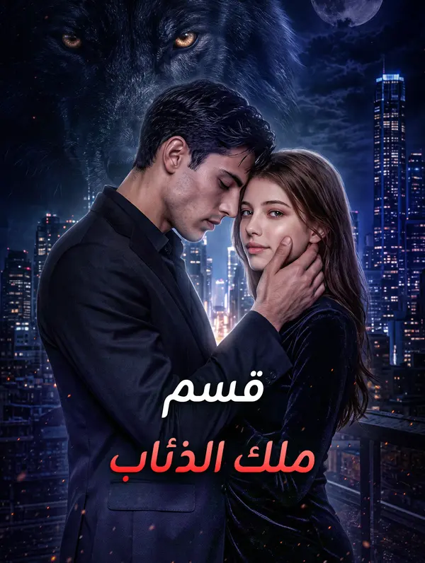 مشاهدة مسلسل قسم ملك الذئاب مترجم كامل جميع الحلقات HD أونلاين
