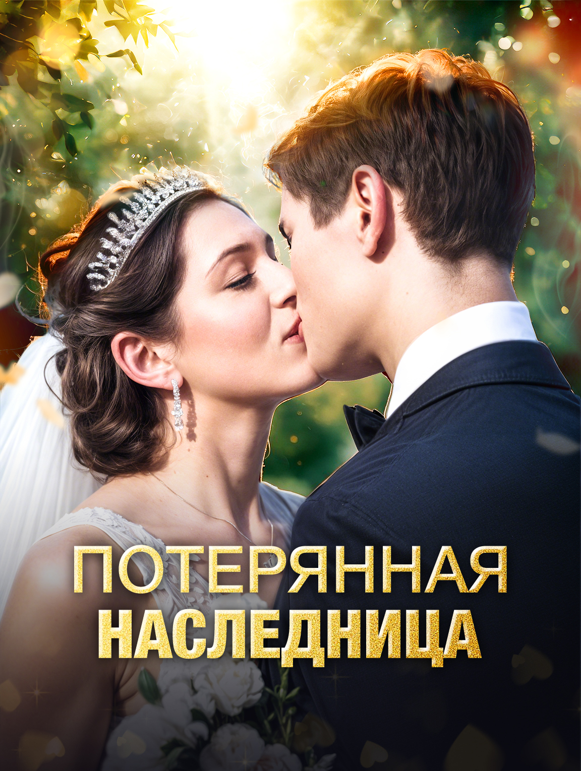 Потерянная наследница