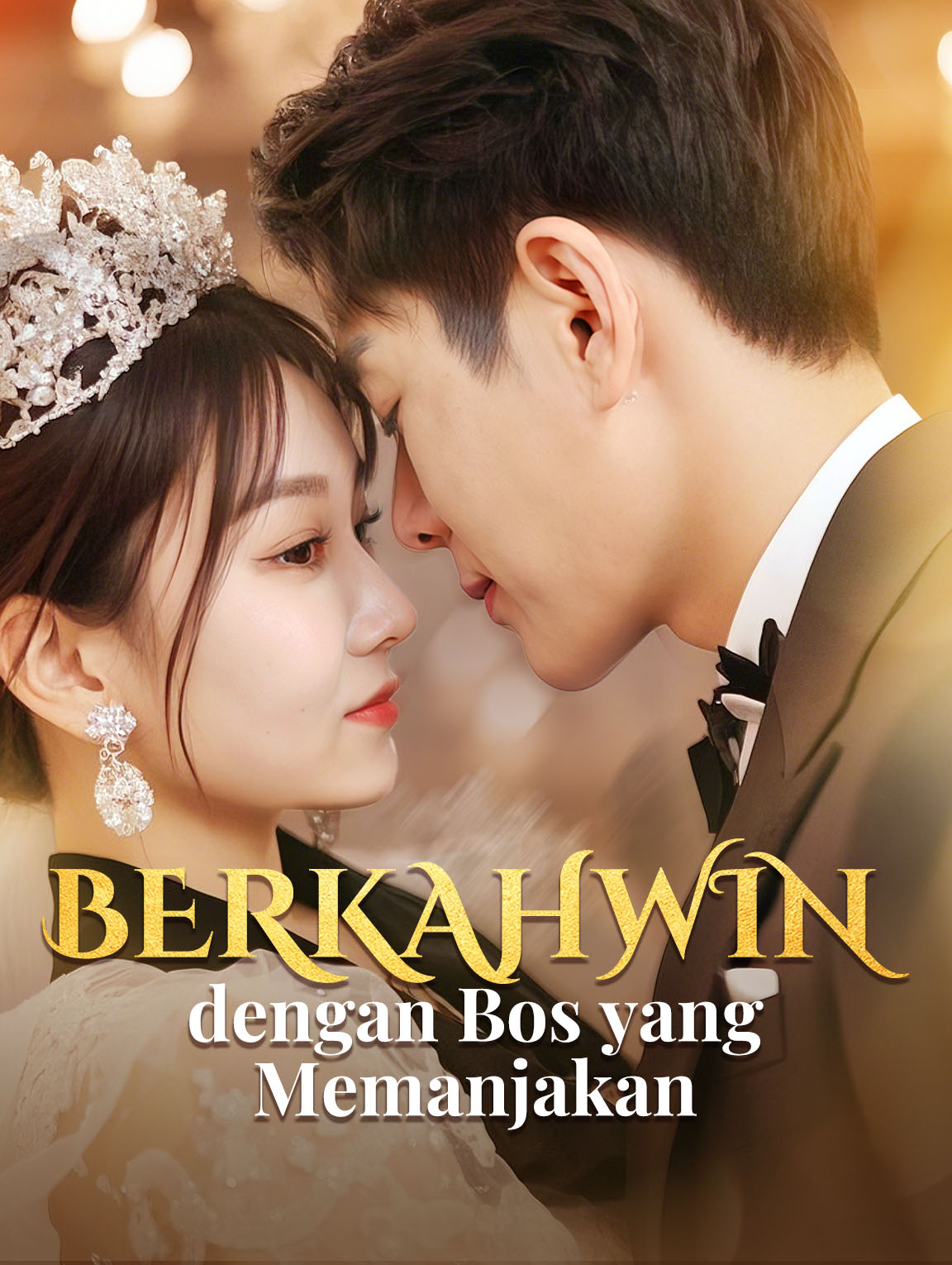 Berkahwin dengan Bos yang Memanjakan