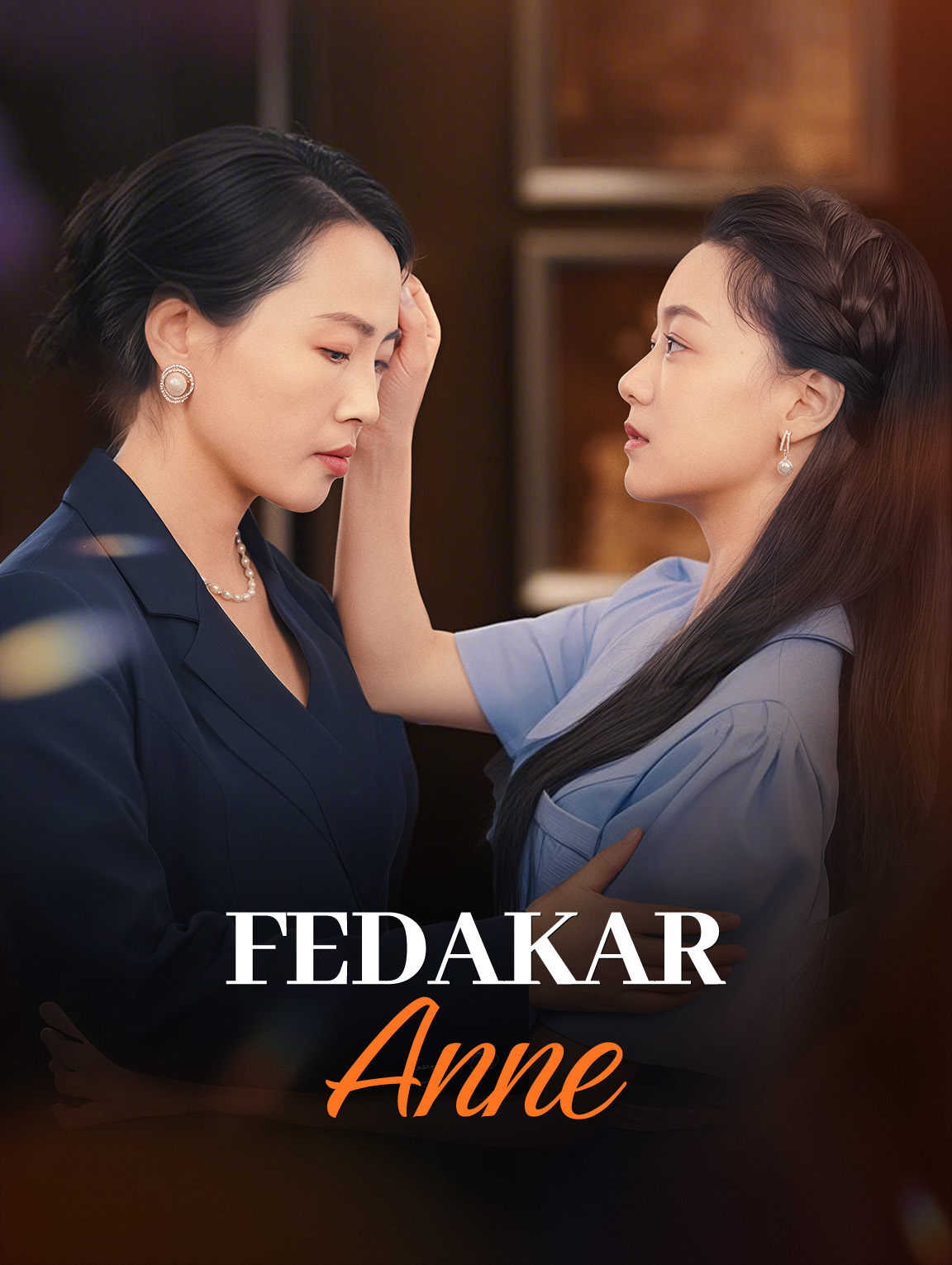Fedakar Anne