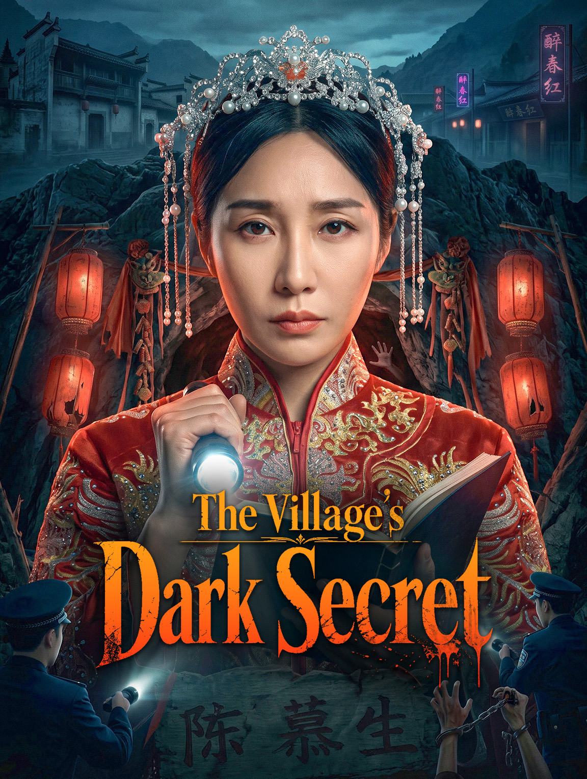 The Village's Dark Secret