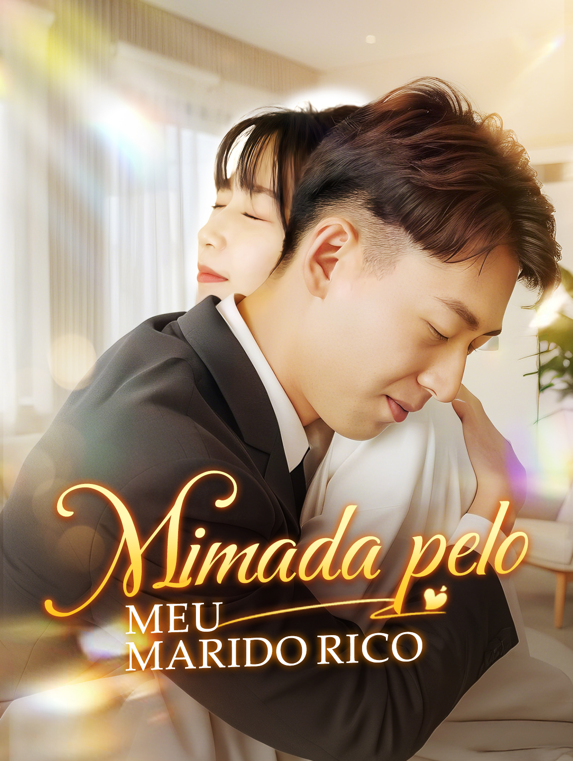 Mimada pelo Meu Marido Rico