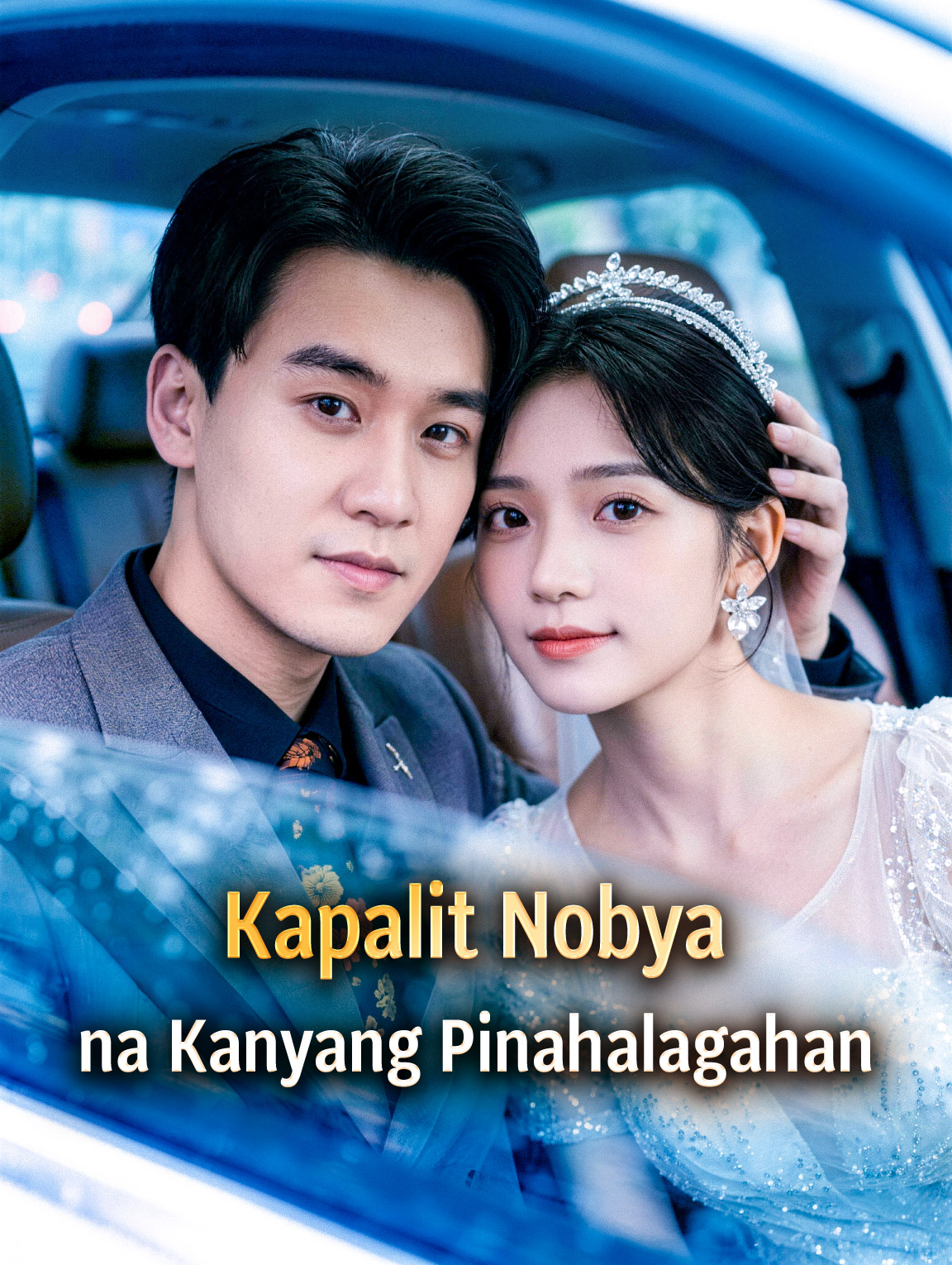 Kapalit Nobya na Kanyang Pinahalagahan