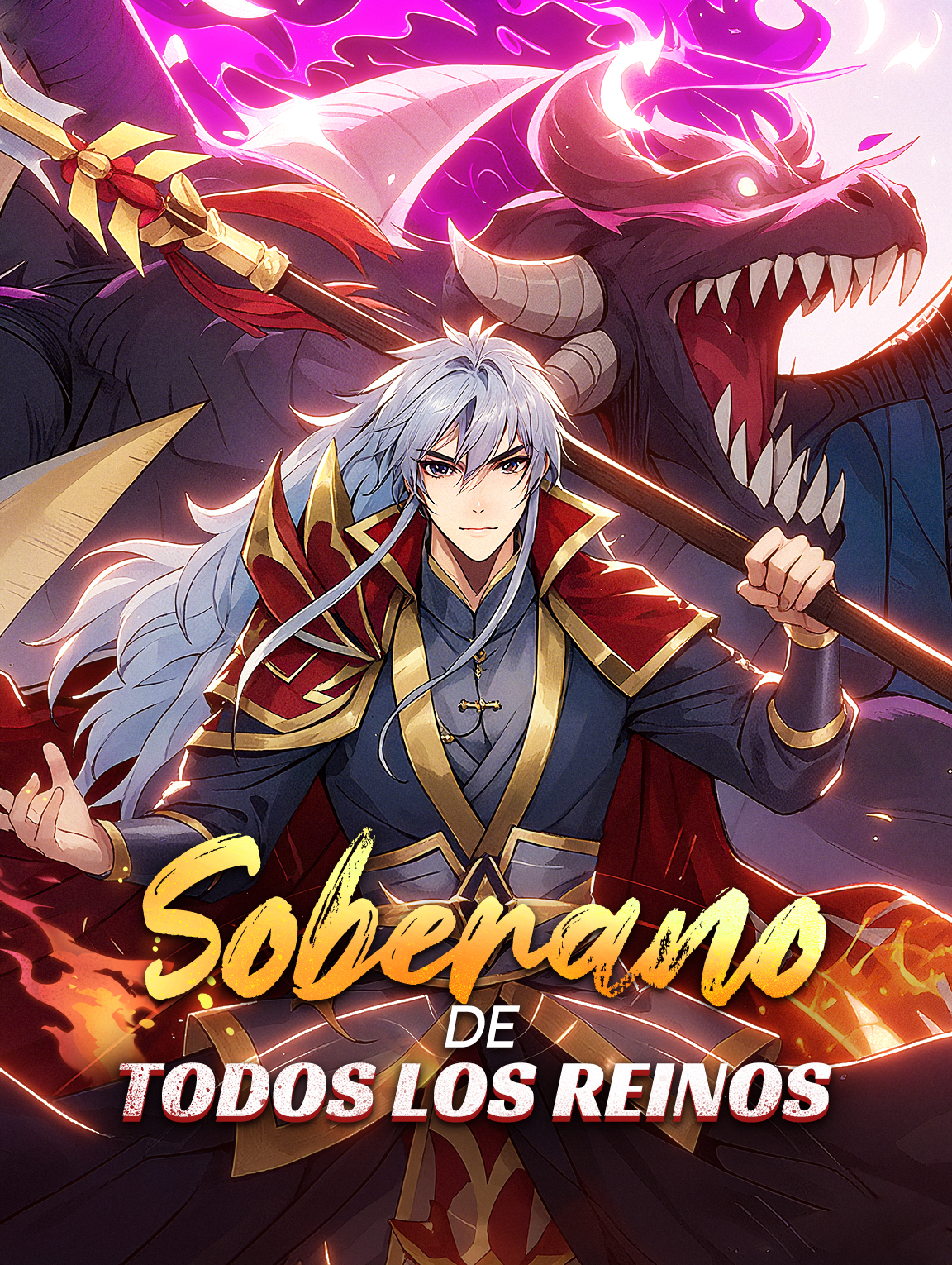 Soberano de Todos los Reinos