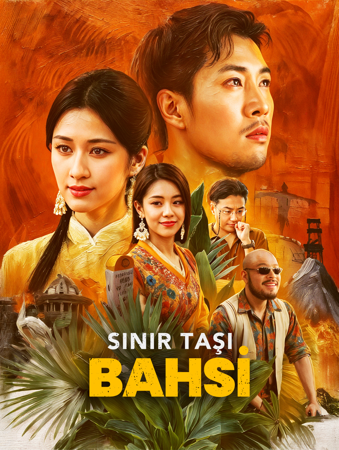 Sınır Taşı Bahsi