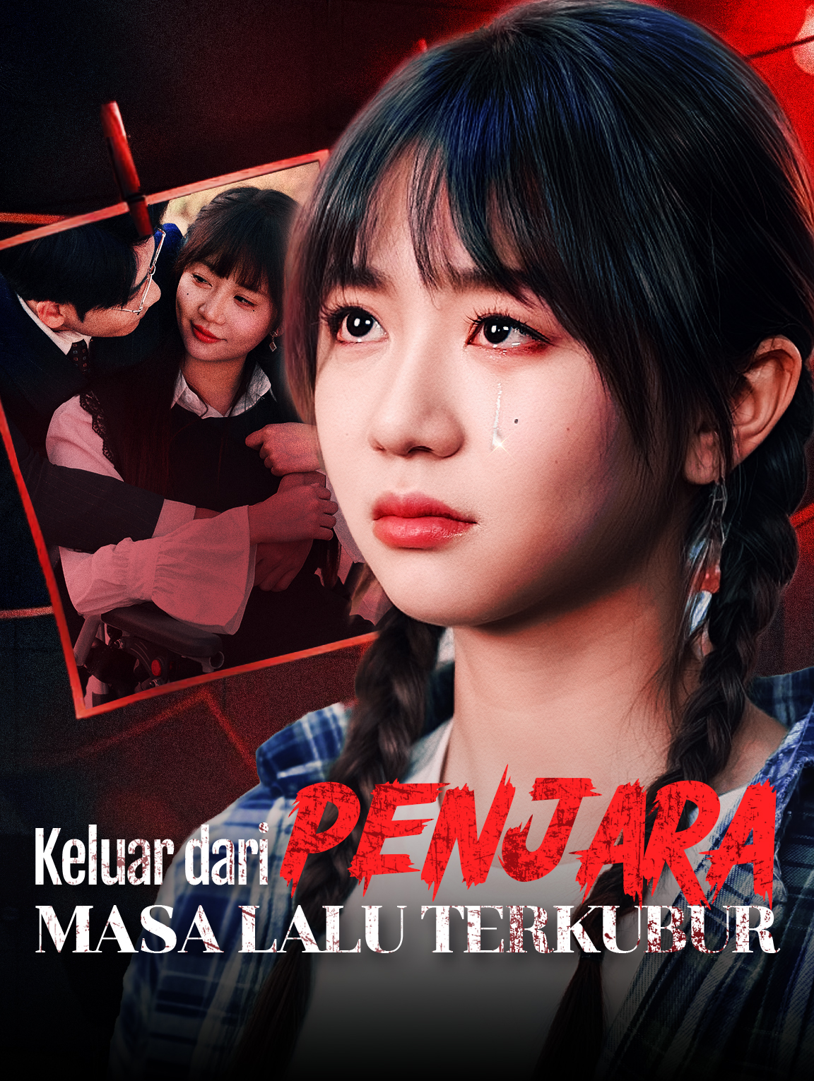 Keluar dari Penjara, Masa Lalu Terkubur