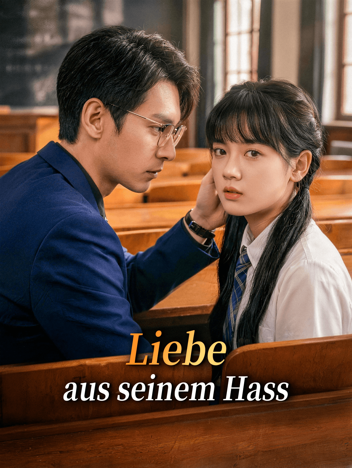 Liebe aus seinem Hass