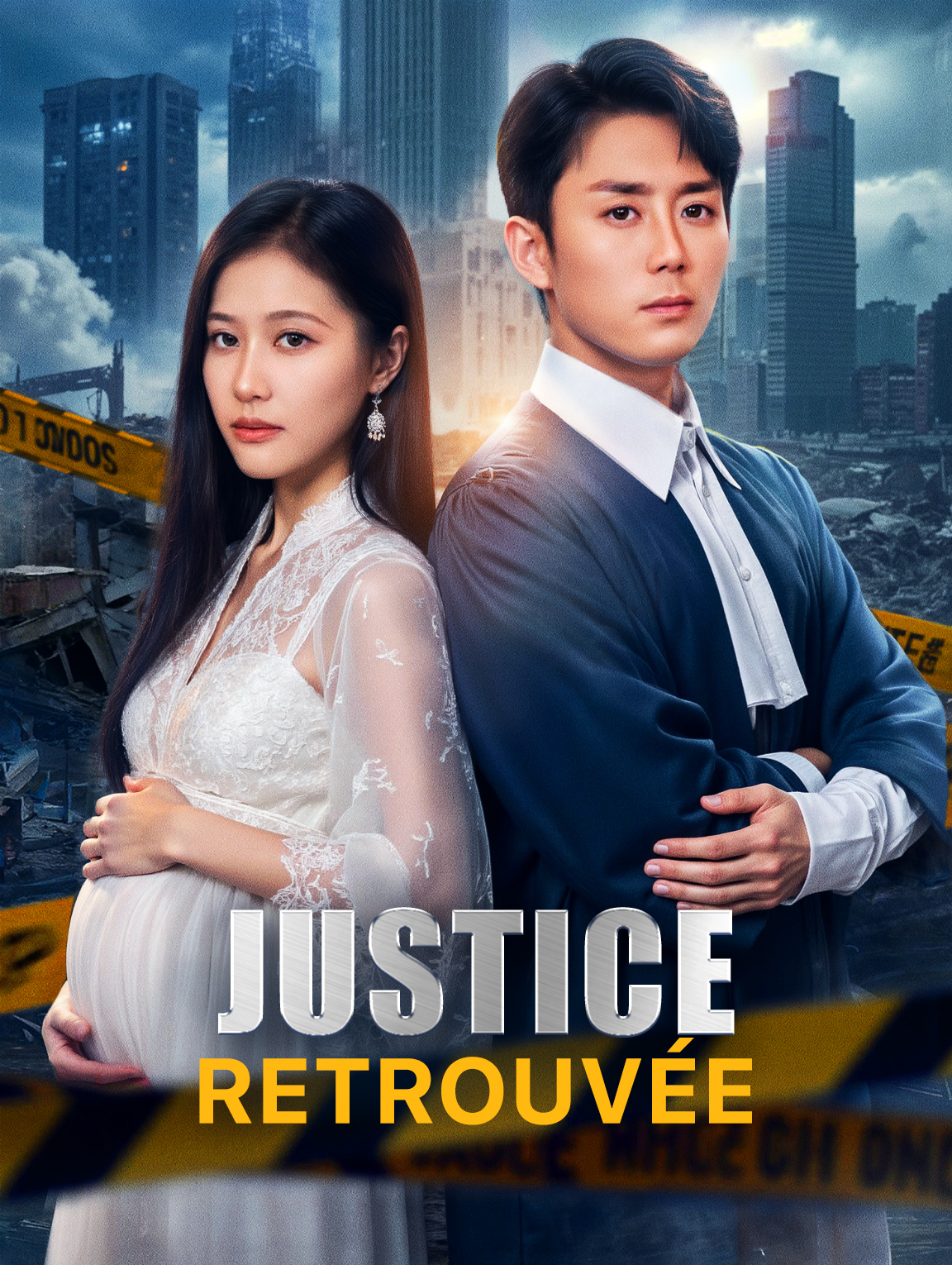 Justice retrouvée