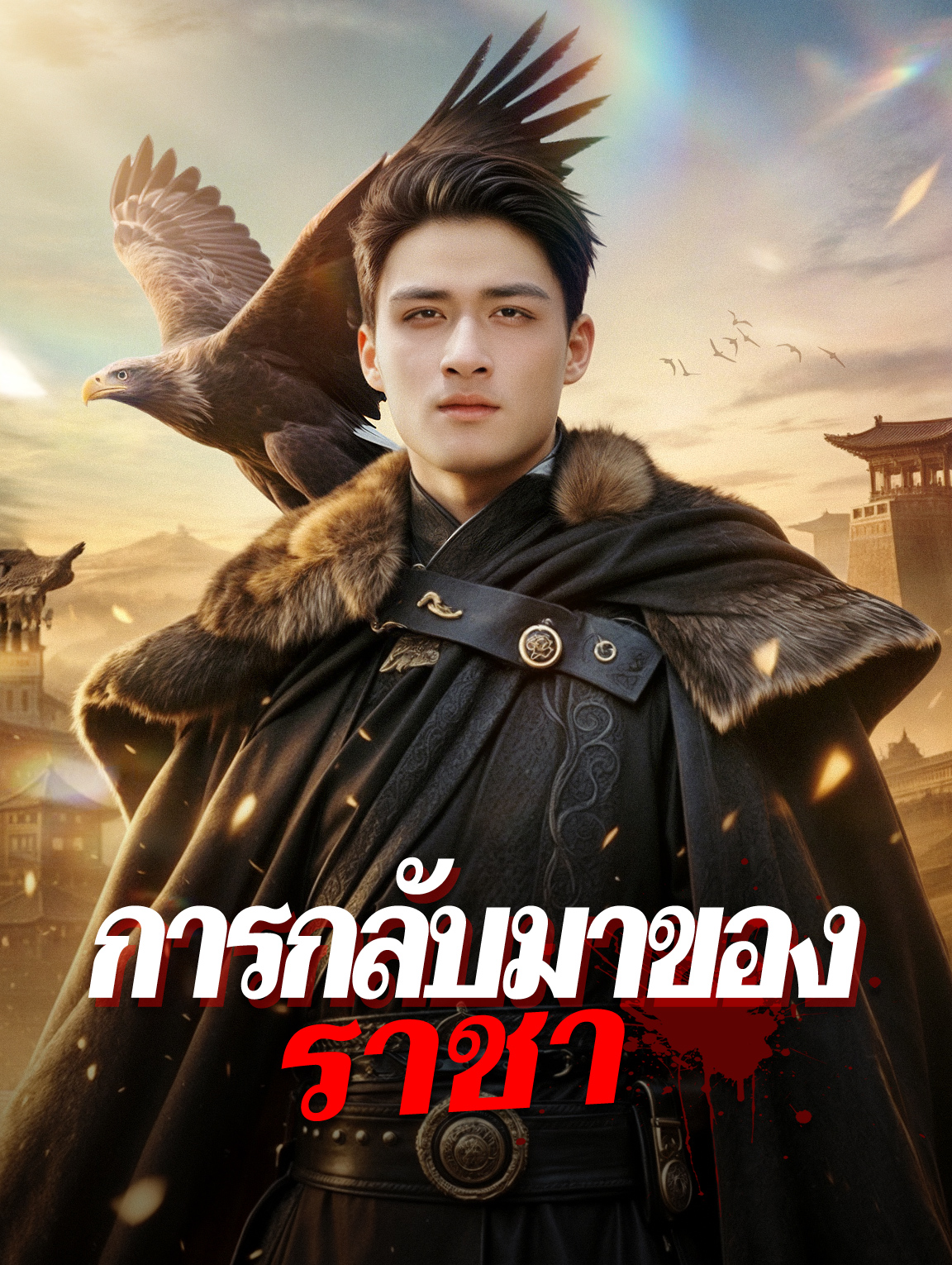 การกลับมาของราชา