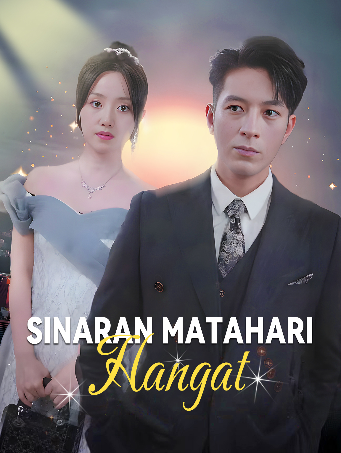 Sinaran Matahari Hangat