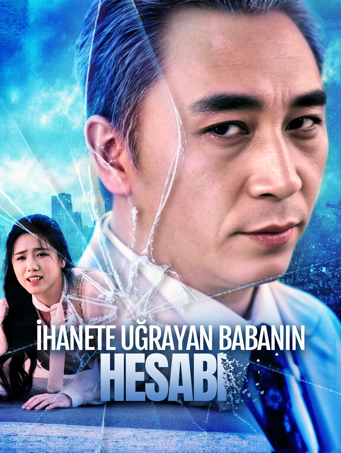 İHANETE UĞRAYAN BABANIN HESABI