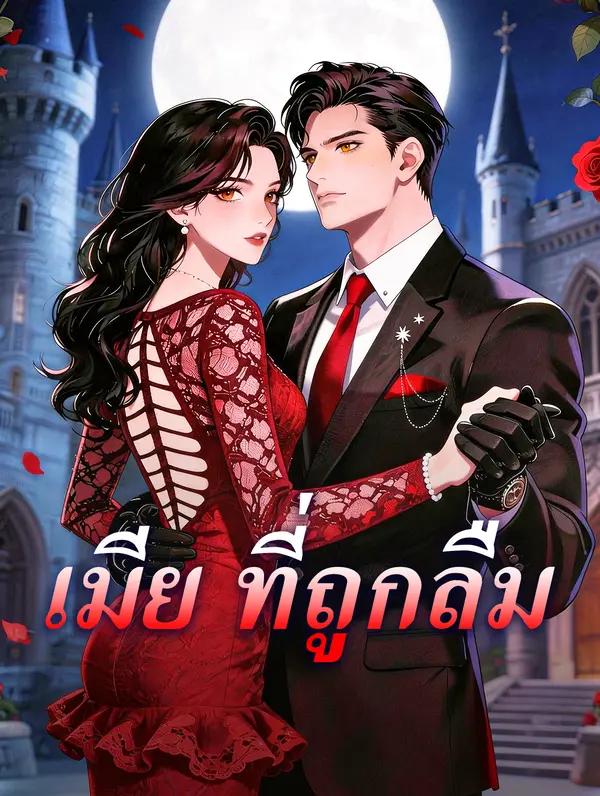 โปสเตอร์ เมีย ที่ถูกลืม(พากย์เสียง)