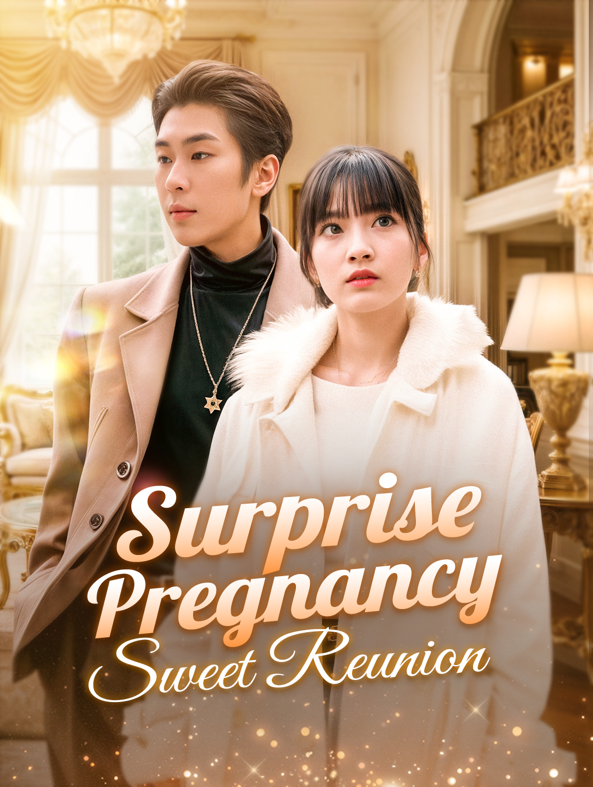 Surprise Pregnancy, Sweet Reunion