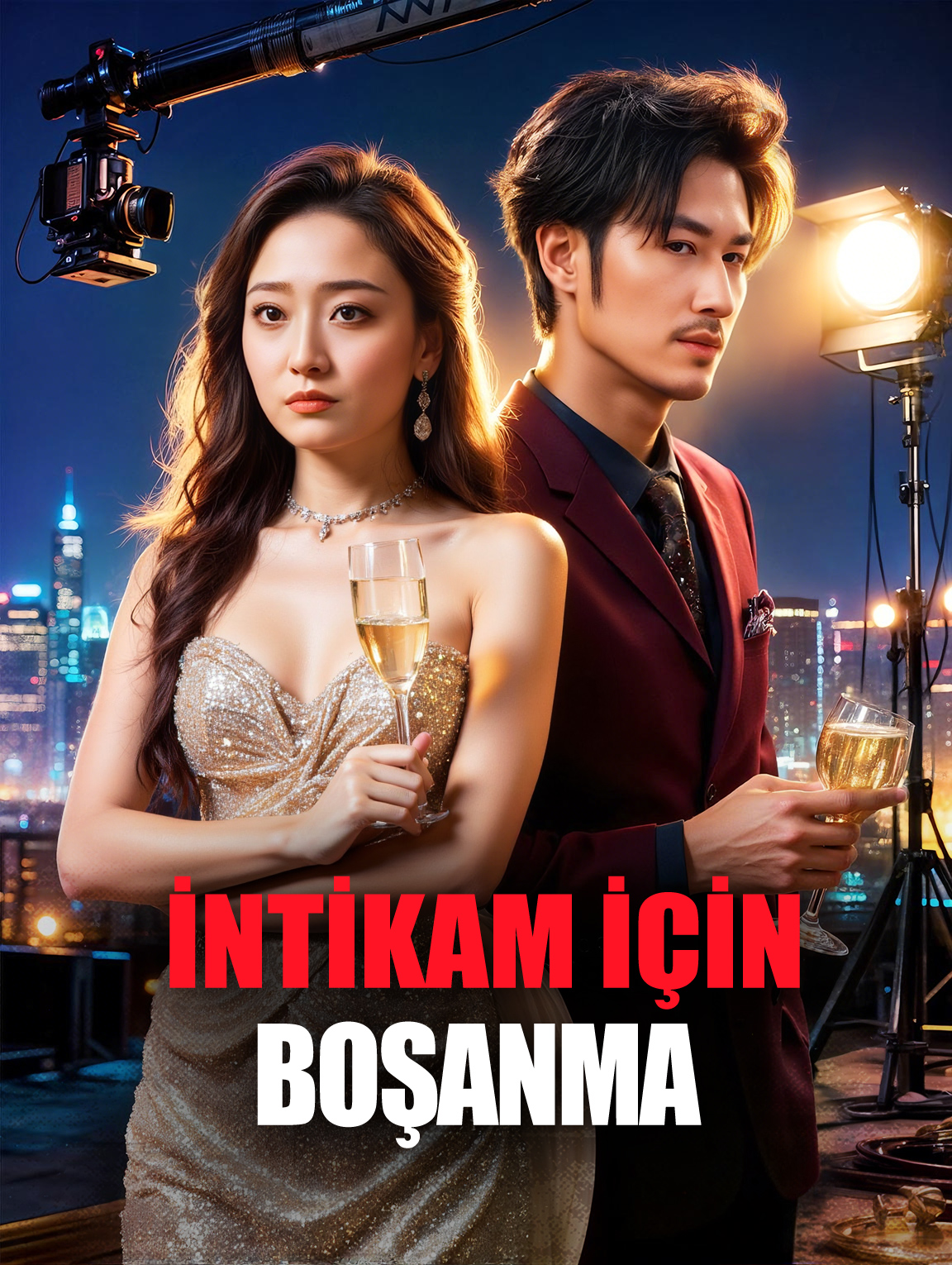 İNTİKAM İÇİN BOŞANMA