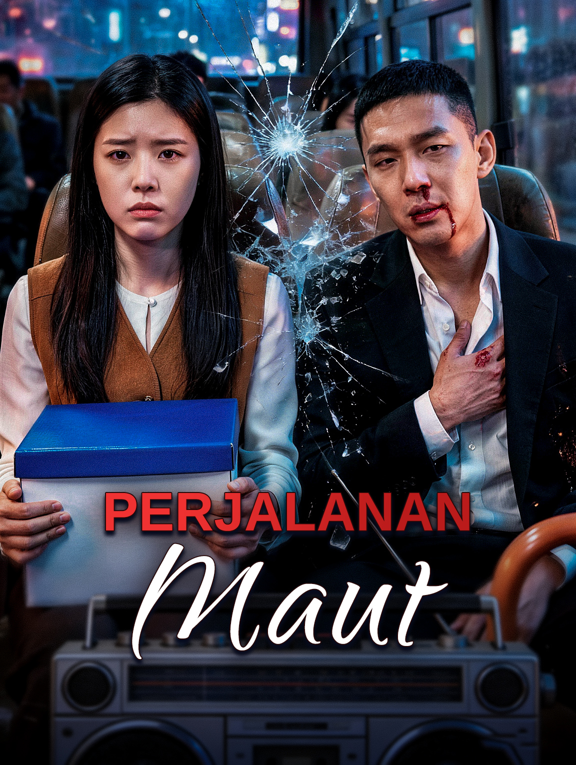 Perjalanan Maut
