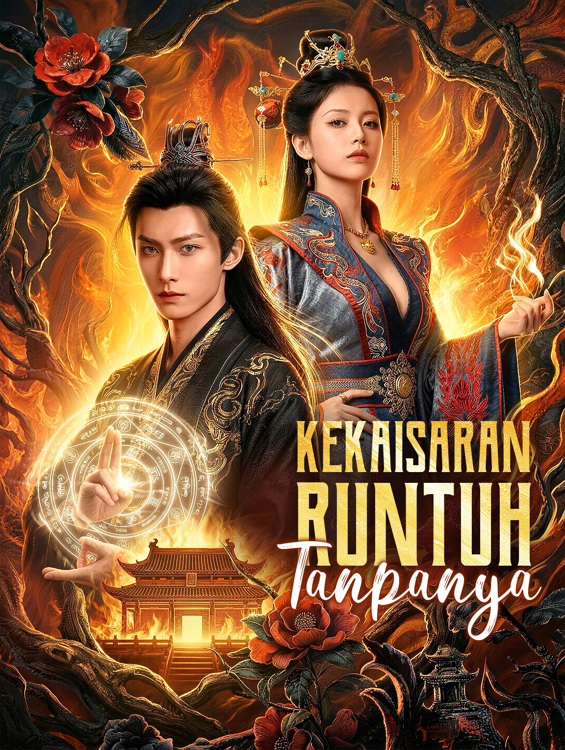 Kekaisaran Runtuh Tanpanya(Sulih Suara)
