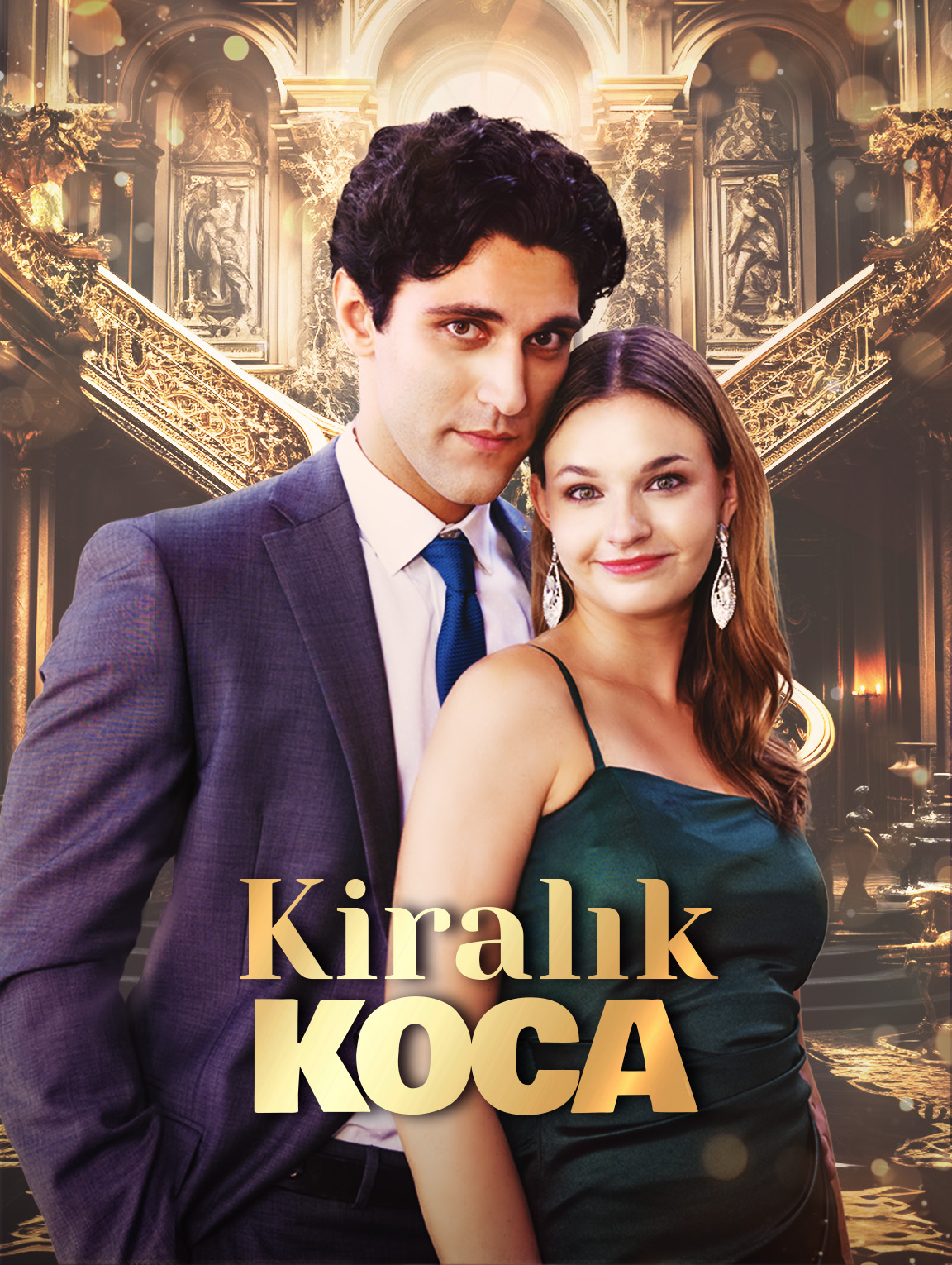 Kiralık Koca yeni bölümler