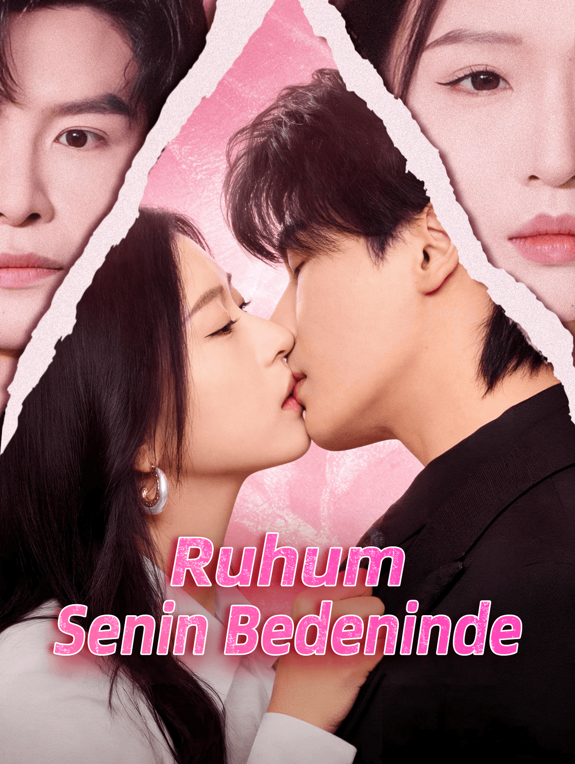 Ruhum Senin Bedeninde