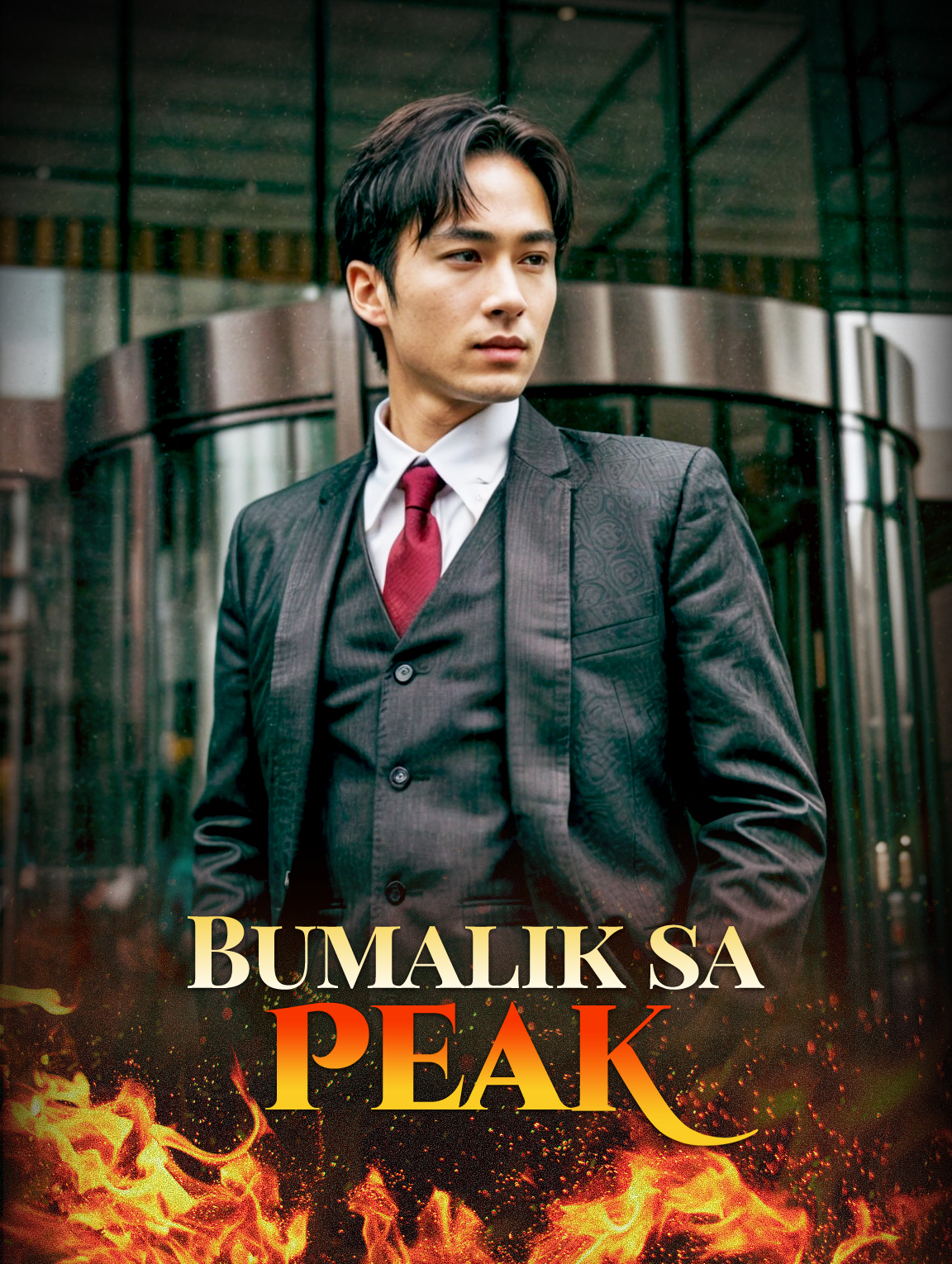 Bumalik sa Peak